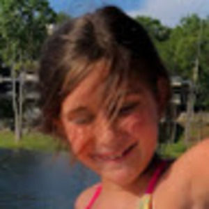 Meet your Posher, Carly